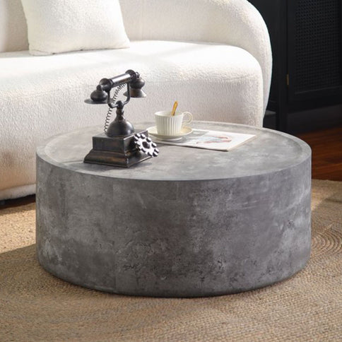 Round Table For Living Room