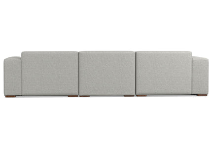 Rex - Handcrafted Sectional Sofa