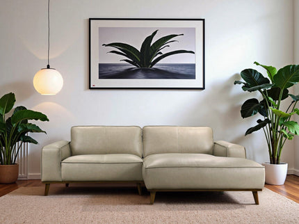 Kerrville - Sectional Sofa