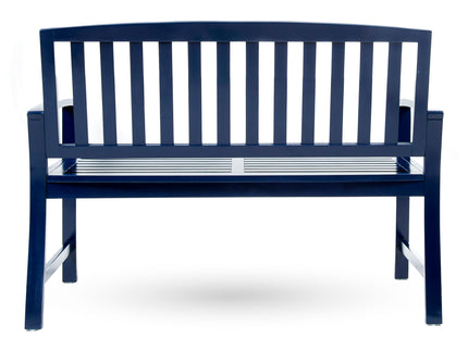 Farmhouse Style Loja Bench Indoor / Outdoor