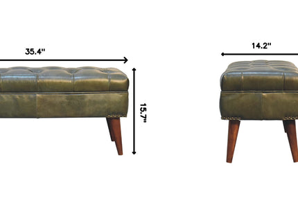 Harbour - Bench