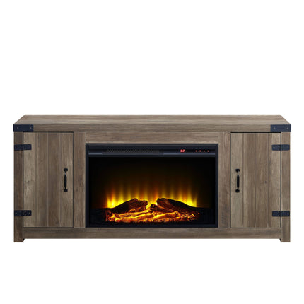 Collection image for: Home Entertainment > Fireplaces