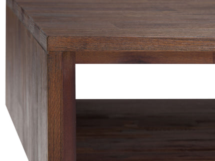 Lowry - Handcrafted Coffee Table