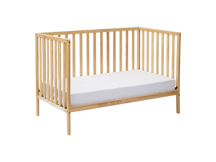 Palmer - 3-in-1 Convertible Island Crib