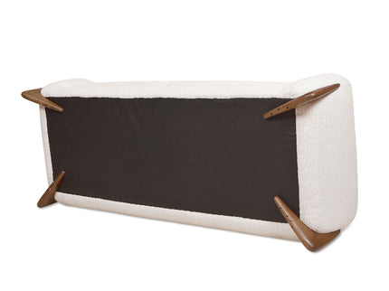 Alpine - Luxurious Upholstery Sherpa Sofa