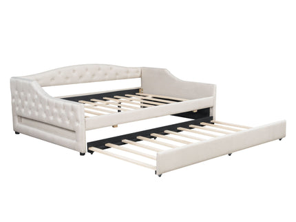 Daybed With LED Belt