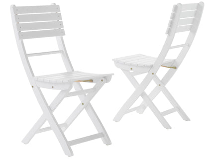 Positano - Foldable Dining Set