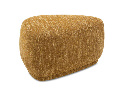 Pebble - Rounded Triangle Cocktail Ottoman