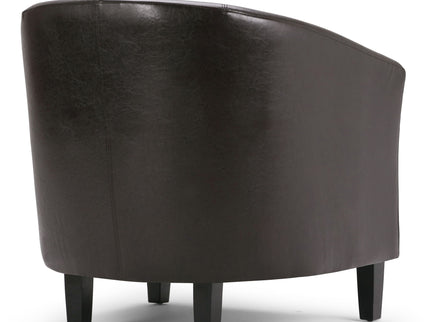 Austin - Transitional Tub Chair