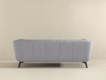 Addison - Mid-Century Modern Design Tufted Sofa