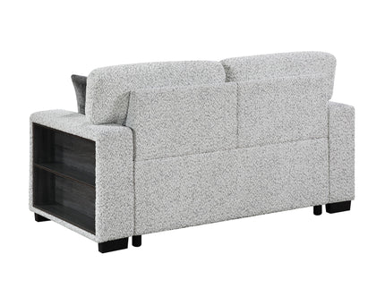Prato - Living Room Set With Storage