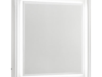 Buckley - Bedroom Set With LED Lighting