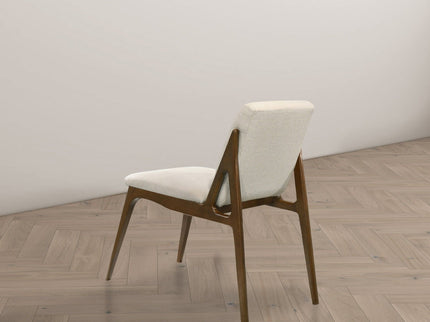 Grivelle - Elegant Dining Chair (Set of 2)