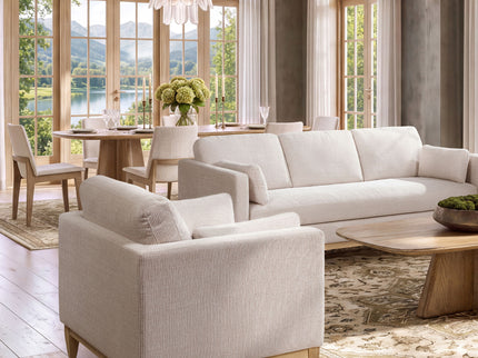 Knox - Arm Chair