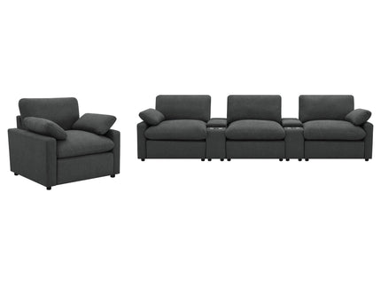 Hollander - Power Recliner