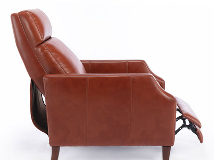 Biscoe - Push Back Recliner