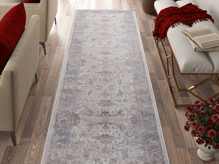 Payas - Trendy Traditional Area Rug