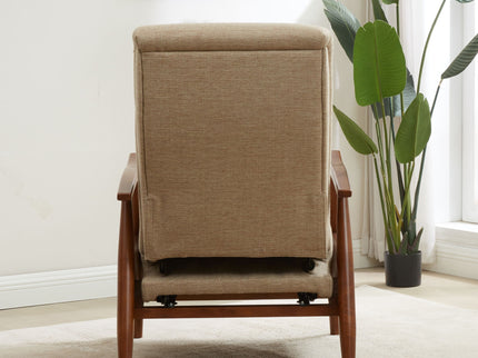 Fremont - Push Back Recliner