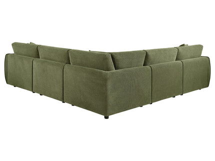 Logan - Modular Sectional Sofa
