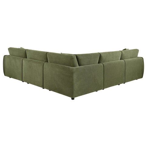 Logan - Modular Sectional Sofa