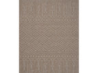 Light Brown / 4' x 6'