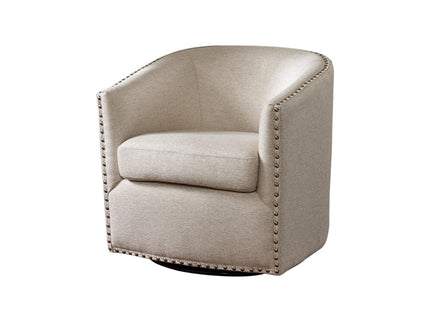 Luxurious Chair With 360 Degree Rotation