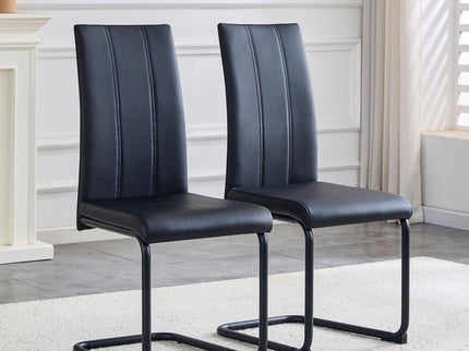 Upholstered Dining Chairs For Dining Room