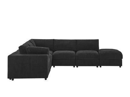 Reversible Modular Sectional