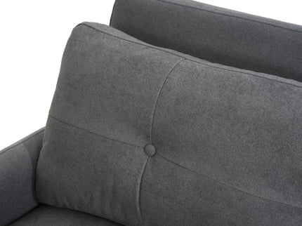 3 In 1 Convertible Sleeper Sofa Bed For Living Room