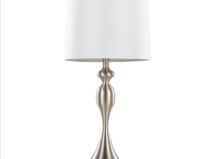 Ashland - Contemporary Table Lamp (Set of 2)