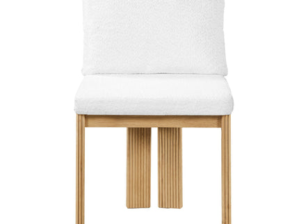 Indoor Dining Chair (Set of 2)