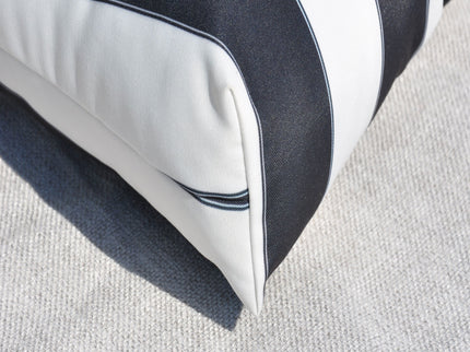 Outdoor Bench Cushions & Weather-Resistant Fabric