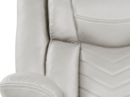Challenger - LED Power Recliner Set