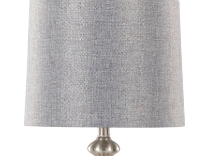 Ashland - Contemporary Table Lamp (Set of 2)