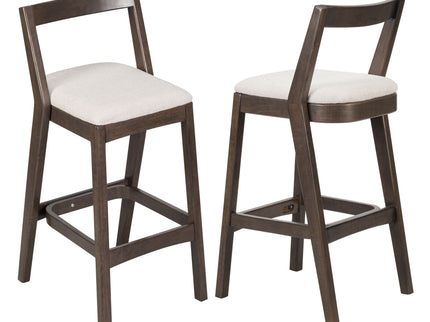 Jasper - Indoor Barstool (Set of 2)