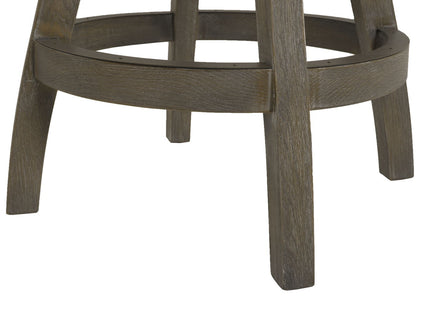Williams - Swivel Counter Height Bar Stool