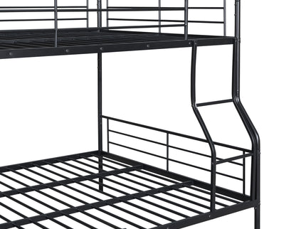 Contemporary Bunk Bed
