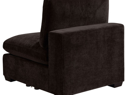 Murtagh - Armless Chair