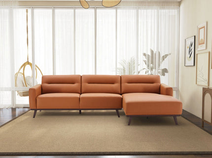 Ella - L-Shaped Sectional Couch