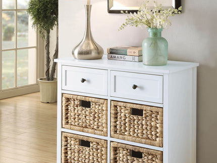 Flavius - Console Cabinet