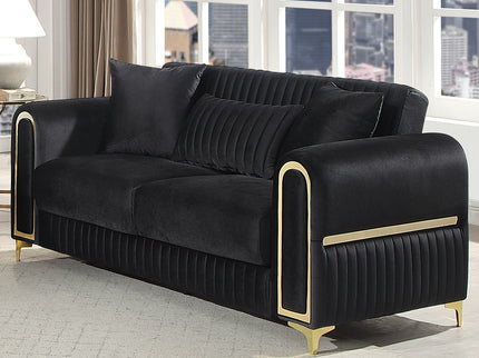 Ruby - Sofa Set