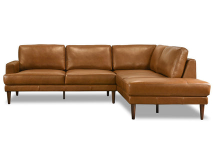 Corbin - L-Shaped Sectional Sofa