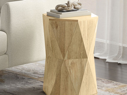 Mckinley - Side Table