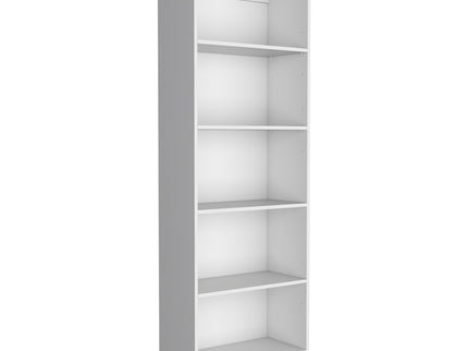Levan - 3 Piece Living Room Set With 3 Bookcases