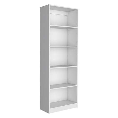 Levan - 3 Piece Living Room Set With 3 Bookcases