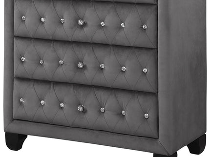 Sophia - 5 Drawer Chest