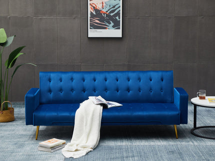 Comfort Compact Design Sofa Bed