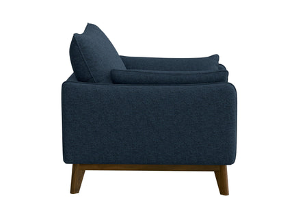 Chair - Blue