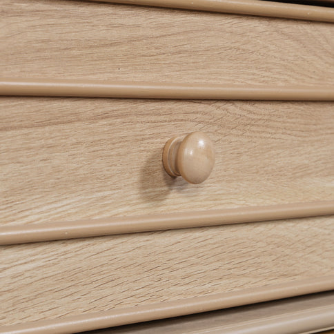 Bathroom Vanity With Sink, Flip Out Drawer, 2 Soft Close Drawers, 1 Soft Close Door - Wood