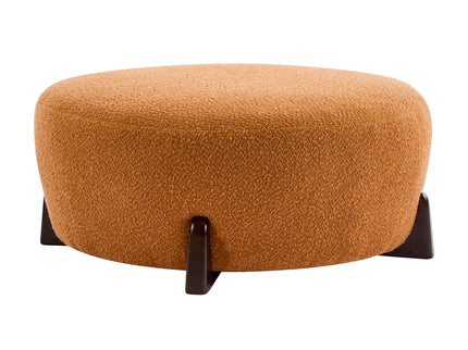 Modish - Round Ottoman